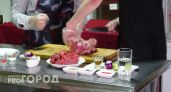 Опасное мясо с кишечной палочкой нашли в Нижегородской области